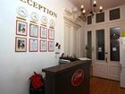 фото отеля Friends Hostel Bucharest