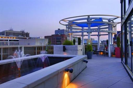 фото отеля Beacon Hotel Washington D.C.