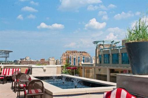 фото отеля Beacon Hotel Washington D.C.