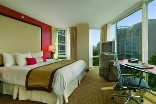 фото отеля Beacon Hotel Washington D.C.
