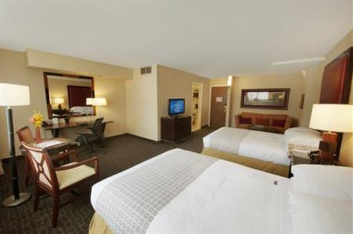 фото отеля Beacon Hotel Washington D.C.