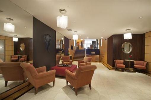 фото отеля Beacon Hotel Washington D.C.