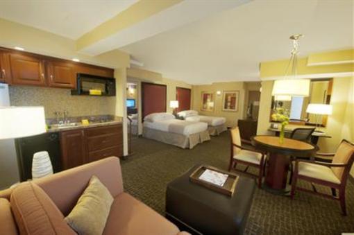 фото отеля Beacon Hotel Washington D.C.