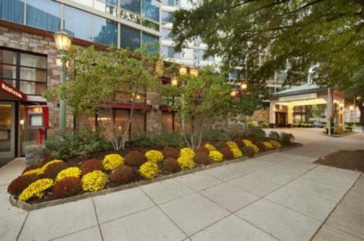 фото отеля Beacon Hotel Washington D.C.