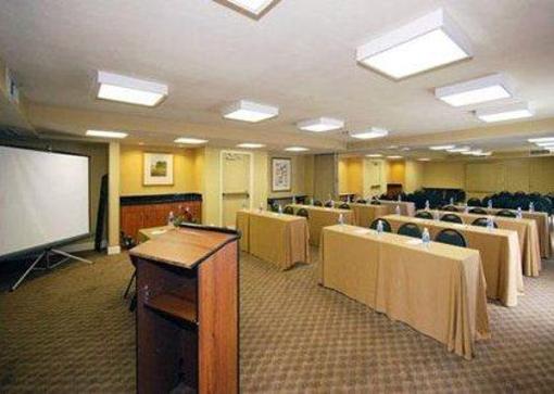 фото отеля Quality Inn & Suites Reliant Park Medical Center