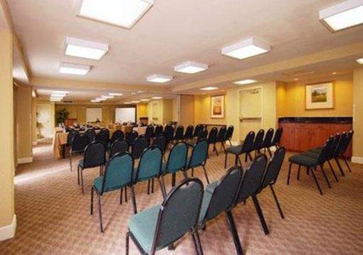 фото отеля Quality Inn & Suites Reliant Park Medical Center