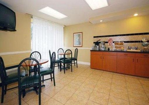 фото отеля Quality Inn & Suites Reliant Park Medical Center
