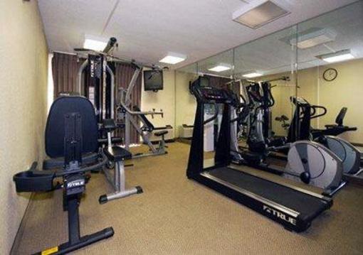 фото отеля Quality Inn & Suites Reliant Park Medical Center