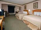 фото отеля Quality Inn & Suites Reliant Park Medical Center