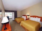 фото отеля Quality Inn & Suites Reliant Park Medical Center