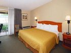 фото отеля Quality Inn & Suites Reliant Park Medical Center