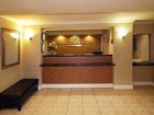 фото отеля Quality Inn & Suites Reliant Park Medical Center