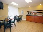 фото отеля Quality Inn & Suites Reliant Park Medical Center