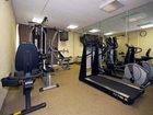 фото отеля Quality Inn & Suites Reliant Park Medical Center