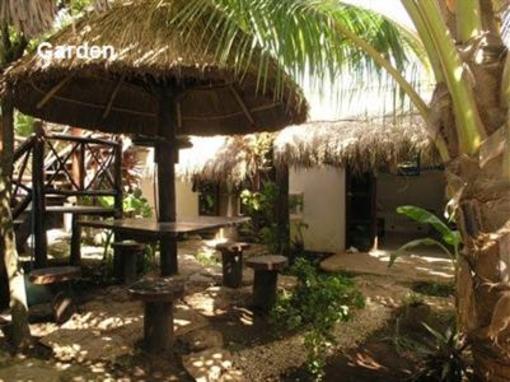 фото отеля Hotel Kin Ha Pueblo