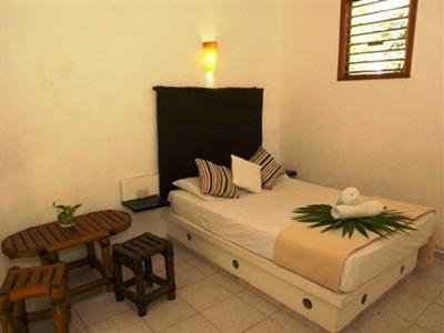 фото отеля Hotel Kin Ha Pueblo