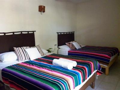 фото отеля Hotel Kin Ha Pueblo