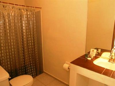 фото отеля Hotel Kin Ha Pueblo
