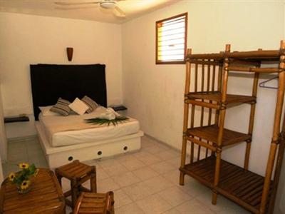 фото отеля Hotel Kin Ha Pueblo