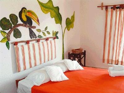 фото отеля Hotel Kin Ha Pueblo