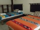 фото отеля Hotel Kin Ha Pueblo