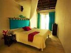 фото отеля Hotel Kin Ha Pueblo