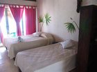 фото отеля Hotel Kin Ha Pueblo