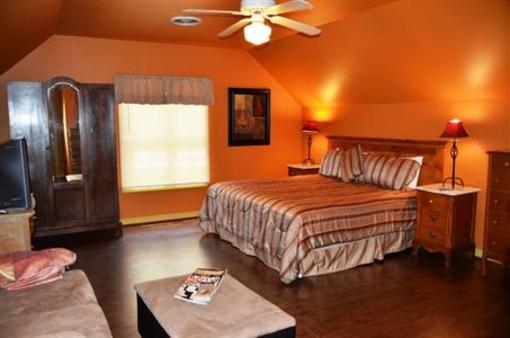 фото отеля Grandview Lodge