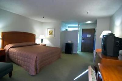 фото отеля BEST WESTERN of Long Beach