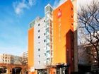 фото отеля Ibis Manchester Centre Princess Street Hotel