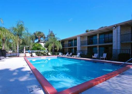 фото отеля Quality Inn Orlando Airport