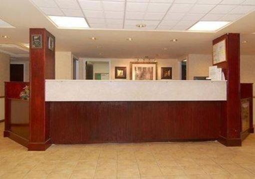 фото отеля Quality Inn Orlando Airport