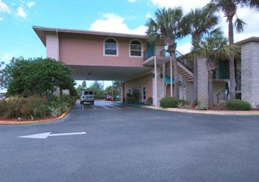 фото отеля Quality Inn Orlando Airport