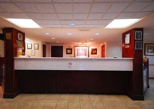 фото отеля Quality Inn Orlando Airport