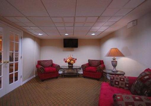 фото отеля Quality Inn Orlando Airport