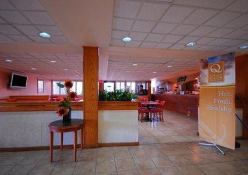 фото отеля Quality Inn Orlando Airport