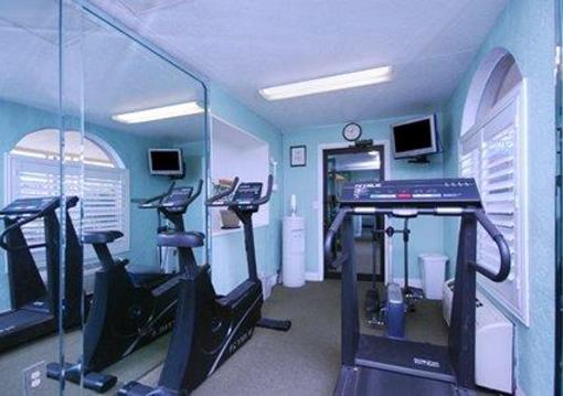 фото отеля Quality Inn Orlando Airport
