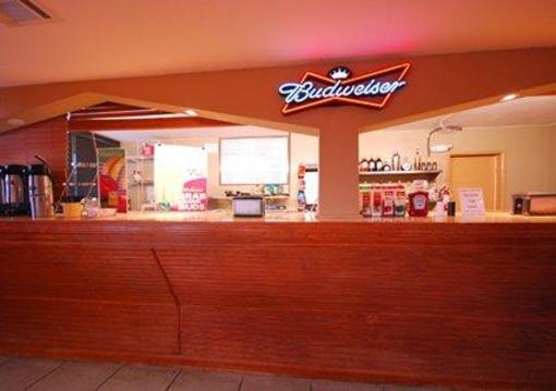 фото отеля Quality Inn Orlando Airport