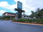 фото отеля Quality Inn Orlando Airport