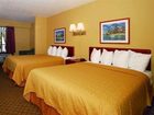 фото отеля Quality Inn Orlando Airport