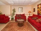 фото отеля Quality Inn Orlando Airport