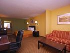 фото отеля Quality Inn Orlando Airport