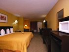 фото отеля Quality Inn Orlando Airport