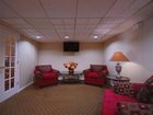 фото отеля Quality Inn Orlando Airport