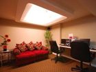 фото отеля Quality Inn Orlando Airport