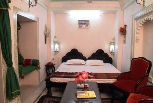 фото отеля Shree Jagdish Mahal Hotel Udaipur
