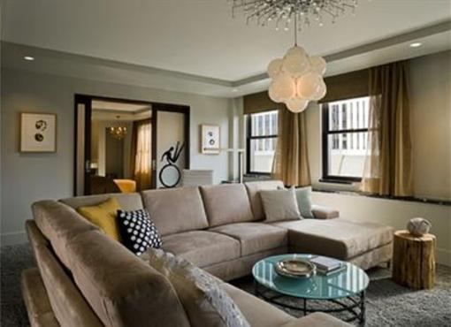 фото отеля Inn at the Wac Seattle