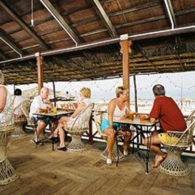 фото отеля Hotel Goan Heritage