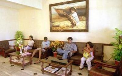 фото отеля Hotel Goan Heritage