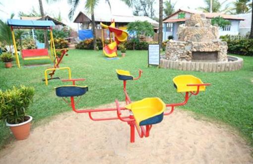 фото отеля Hotel Goan Heritage